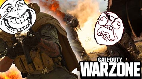 Call Of Duty Warzone Rage Moments Deutsch And Funny Moments