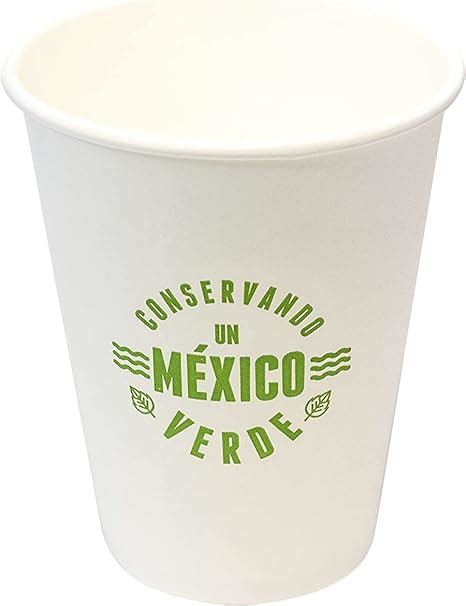 Ecoshell Vaso Para Café Retail Vaso Termico Desechable Vaso