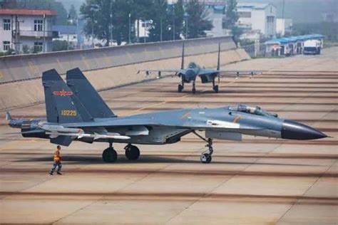 Shenyang J 11b Block 02 Implemented War Thunder — Official Forum