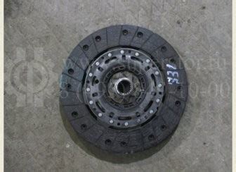 Диск сцепления 55351839 Опель Астра H 55569127, 9223223, : купить, цена