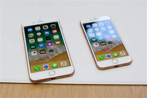 8 айфон что нового: iPhone 8 и iPhone 8 Plus: новое поколение iPhone