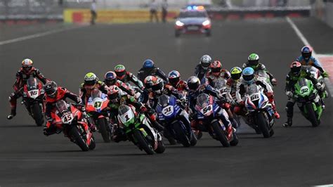 Tiket Motogp Di Mandalika Resmi Dijual Mulai Hari Ini