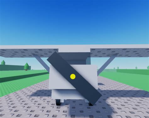 Plane Game for ROBLOX - Game Download