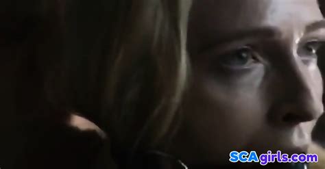 Blonde Danish BDSM Smukke Mennesker