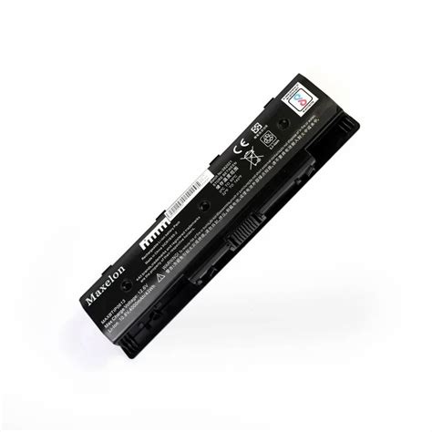 Maxelon PI06 Laptop Battery Battery Type Lithium Ion Battery Power