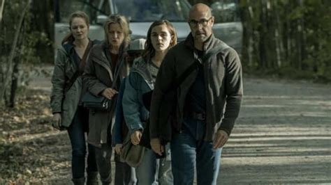 'The Silence': Netflix Movie Release Date, Plot, Cast & Trailer - What's on Netflix