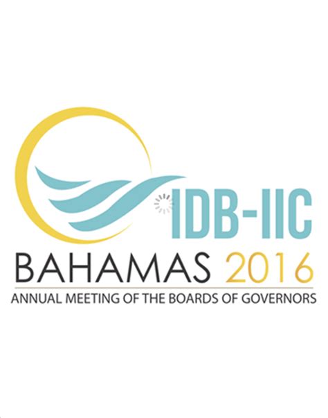 Idb Annual Meeting App Bahamas Spark Media