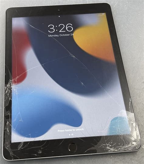 Affordable Ipad Screen Repair Prices