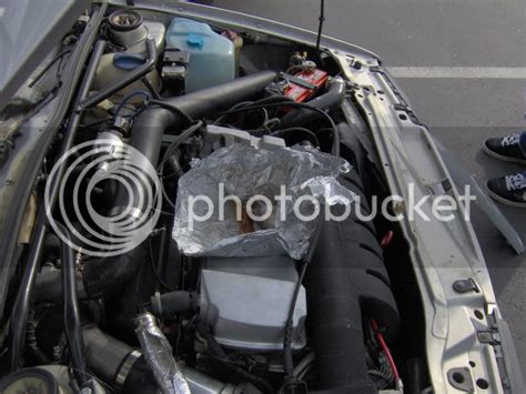 Pic Request Vr Turbo Engine Bays Page Vw Vortex Volkswagen Forum