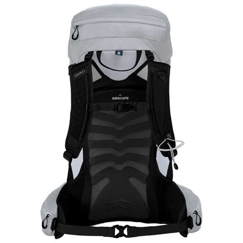 Osprey Tempest 30L Backpack Grey buy and offers on Trekkinn