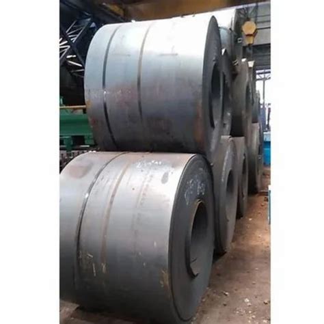 Mild Steel Hot Rolled Sheets 6 Mm At 59 Kg In Mumbai ID 2854674562473
