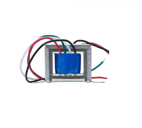 Звуковой согласующий трансформатор SKY SOUND STR5-10W (100V) купить в ...