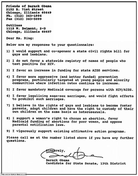 President Barack Obama Rejects David Axelrod Claim He Opposed Same Sex