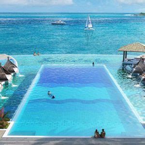 Sandals Royal Curacao Honeymoon Dreams