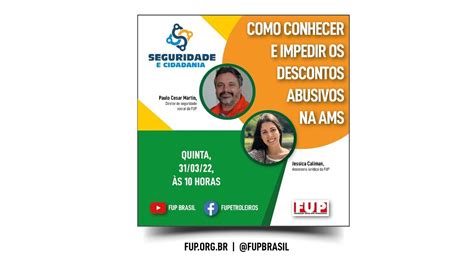 Como Conhecer E Impedir Os Descontos Abusivos Na Ams Youtube