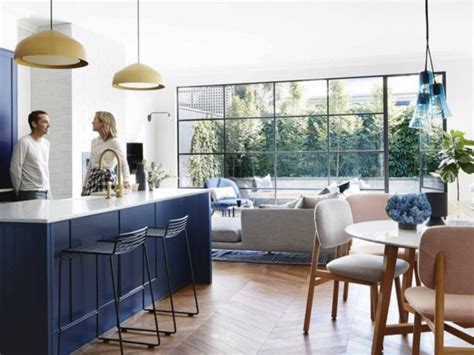 British Academy Of Interior Design Blog How To Design An Open Plan