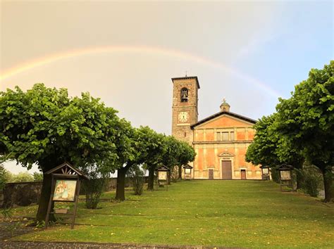 Basilica Santuario Di Santa Maria Dei Miracoli Santuario E Parrocchia