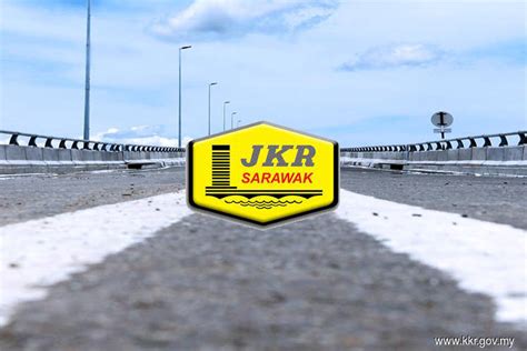 JKR Sarawak To Monitor States Portion Of Pan Borneo Highway Project