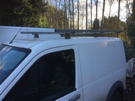 Ford transit connect roof rack | in Maidstone, Kent | Gumtree