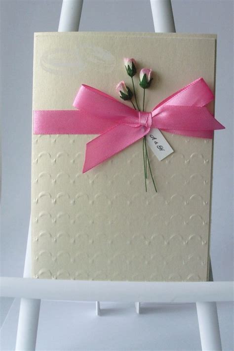 87 best Handmade Invitations images on Pinterest | Handmade invitations ...