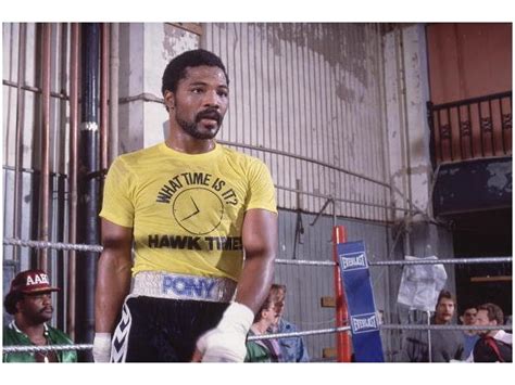 Boxing History - Aaron Pryor Tribute 10/19 by Knuckles and Gloves | Sports