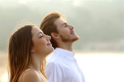 Benefits Of Deep Breathing Through Nose Stop Mouth Breathing Today