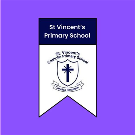 St Vincents Primary School