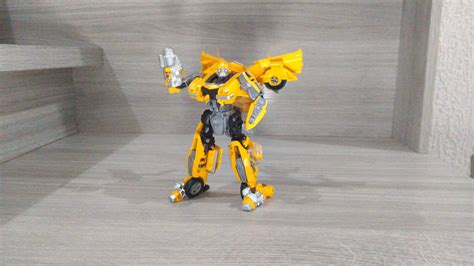 bumblebee camaro mv1 2 by TransformingRobots on DeviantArt