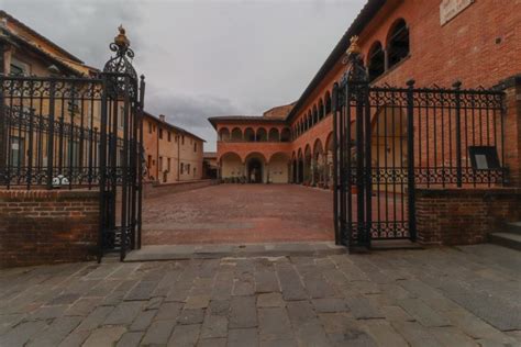 Feste Cateriniane Il Programma Delle Celebrazioni Di Domani Siena News