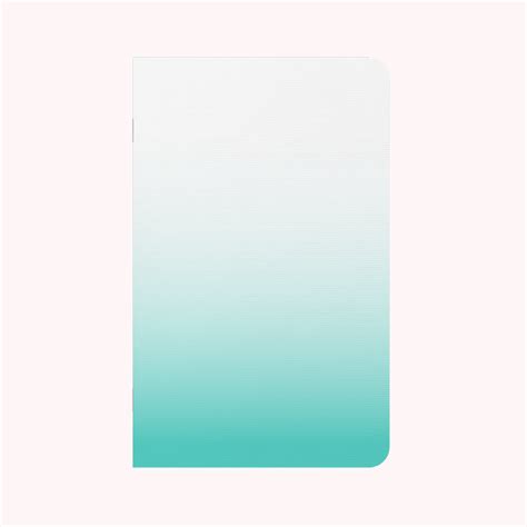 Classic Notebook – May Designs