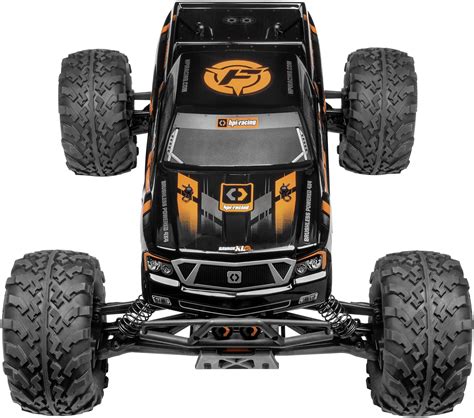 HPI Racing Savage XL Flux brushless 1 8 Auto RC électrique Monstertruck