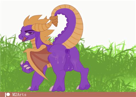 Spyro Series