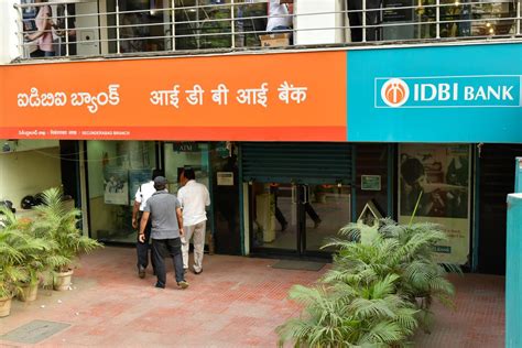 Indian Government Kicks Off Idbi Bank Strategic Disinvestment The Hindu