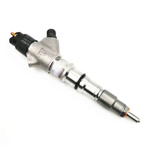 0445120153 Fuel Injector for Diesel Bosch Kamaz JAMZ Engine - Aprilparts