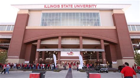 State football finals returning to Hancock Stadium this weekend | WJBC ...