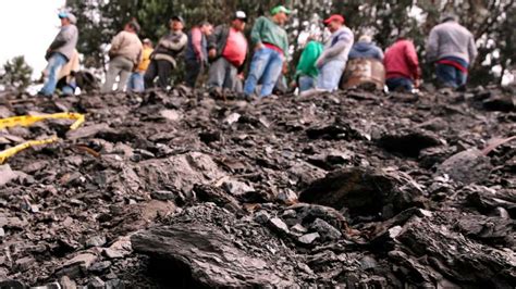 Explosión En Una Mina Deja Al Menos 14 Desaparecidos En Frontera De