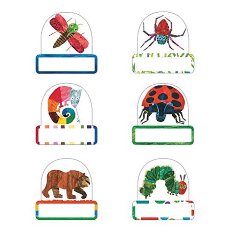 Best Eric Carle Classroom Decor