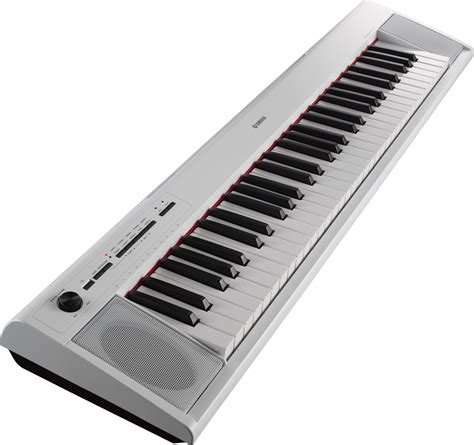 Musikzentrum Haas Yamaha Np Wh Stage Piano Online Kaufen