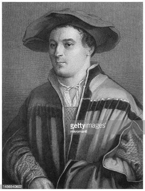 Hans Holbein The Elder Photos And Premium High Res Pictures Getty Images