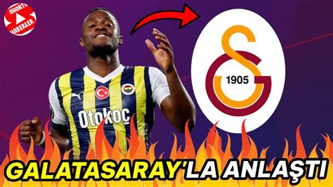 Galatasaray da Mauro Icardi den Batshuayi sözleri Galatasaray da