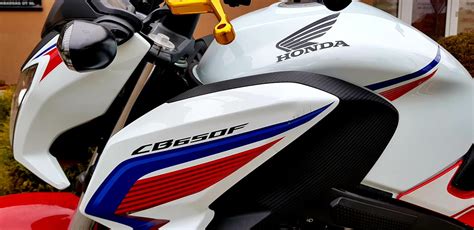 HONDA CB 650 F Naked Eladó motor Motor