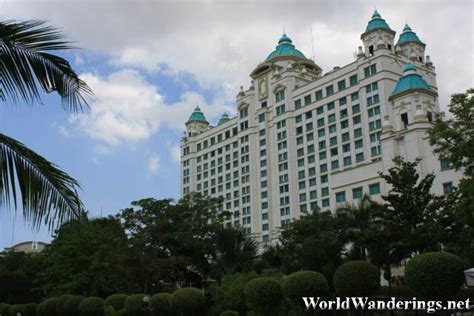 Waterfront Cebu City Hotel and Casino