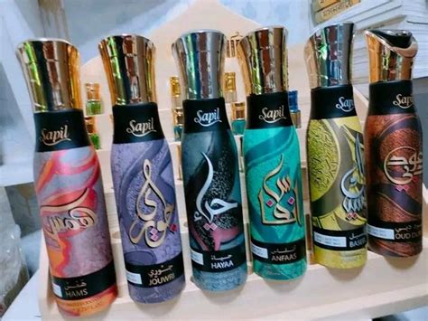 Attar is Alcohol Free Perfumes & Body Spray - Topperone