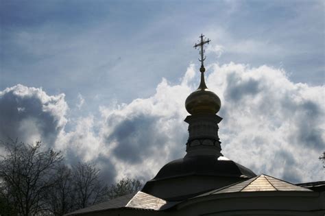 St Boris And Gleb's Monastery Free Stock Photo - Public Domain Pictures