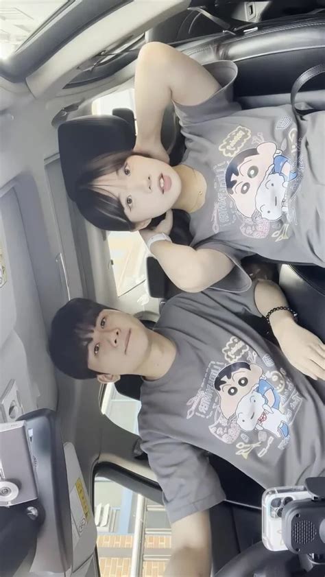 Nonke Korean Cute Str8 Couple Sex Self Cam ThisVid