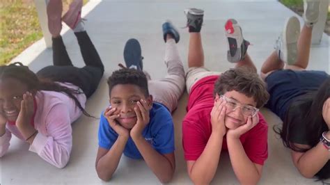 Alta Vista 5th Grade Music Video 2024 Youtube