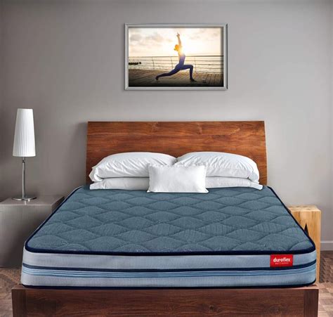 Best Mattress Brands in India-2021 - Bed For Sell