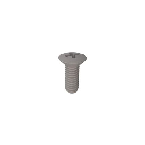 50M060100M016 Essentra Components Hardware Fasteners Accessories