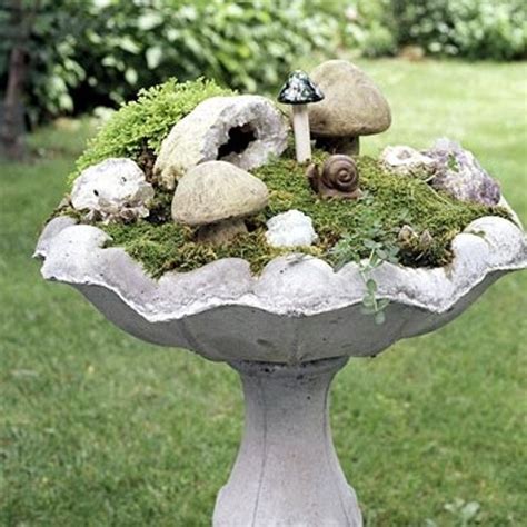 Bird Bath Pedestal - Ideas on Foter