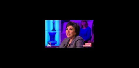 Liane Foly Et La Mort De Ses Parents C Est Proche Du D Sespoir Quand